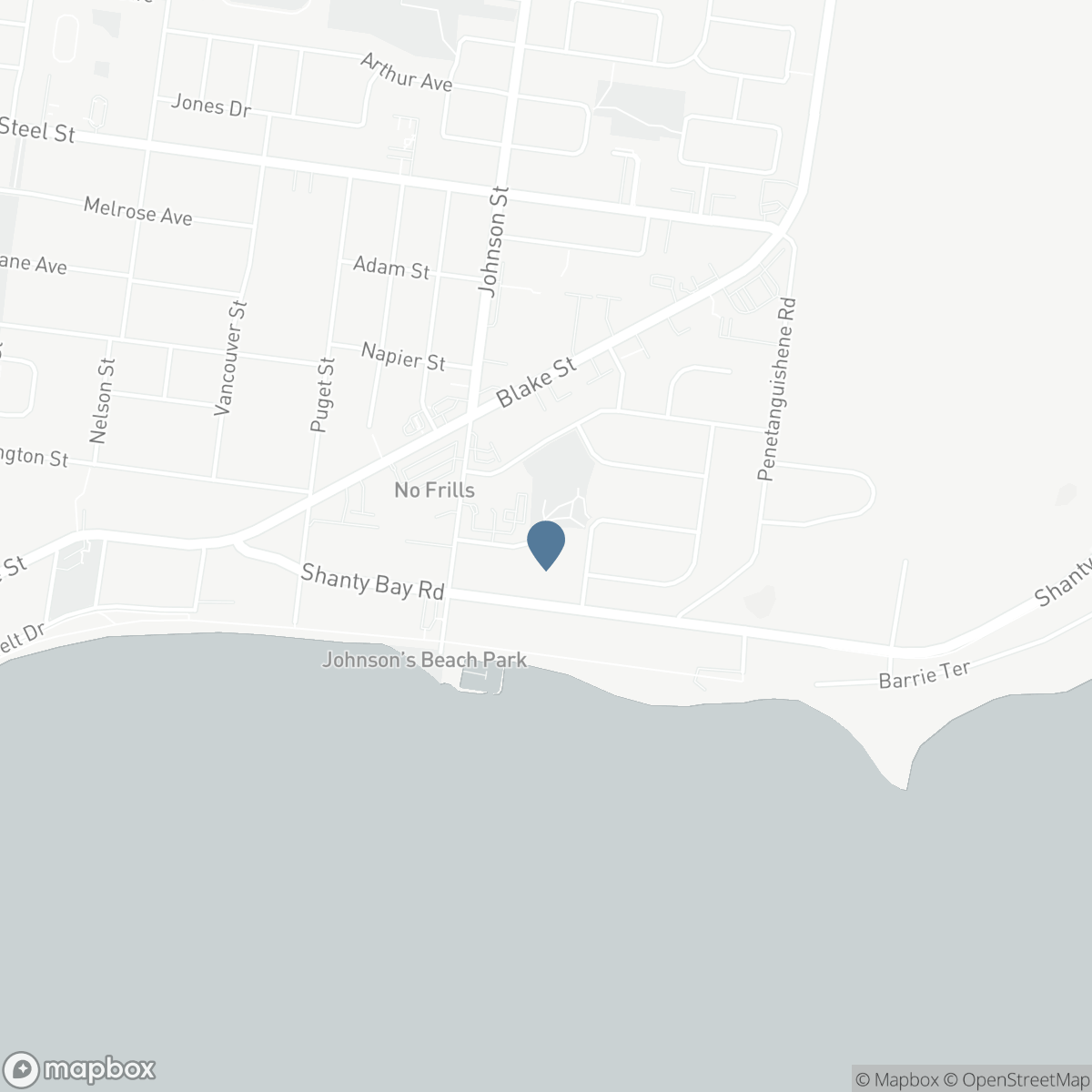 10 CAMPFIRE COURT, Barrie, Ontario L4M 5G9